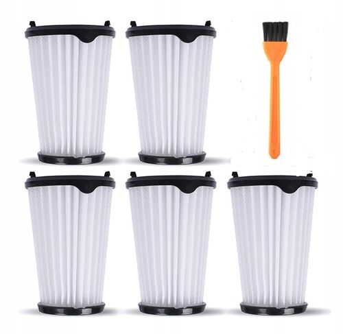 5x FILTR DO ODKURZACZA ELEKTROLUX ERGO AEG JAKOŚĆ na Arena.pl