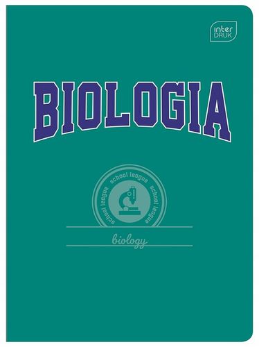 Komplet zestaw 10 zeszytów ściąga kolor Interdruk A5/60k zeszyt klasa 4-8 na Arena.pl