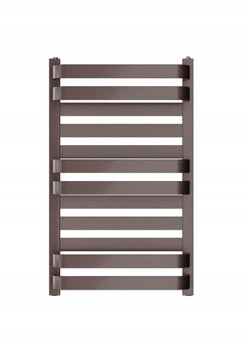 Grzejnik łazienkowy PANDORA SPECIAL 1470x540 BORDO na Arena.pl