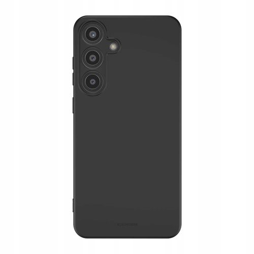 Spacecase Silicone Case 3.0 Galaxy S25+ Black na Arena.pl