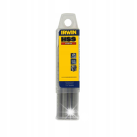IRWIN WIERTŁO METAL DŁUGIE 7,0 x 150mm /10szt. 10502492