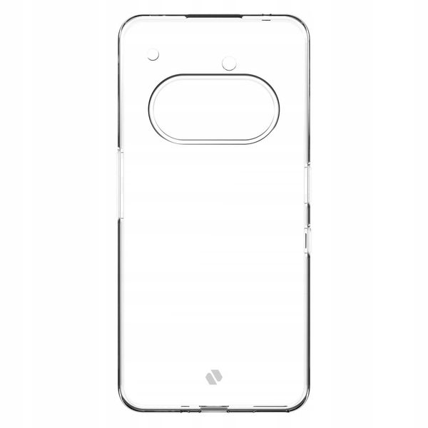Spacecase Clear Case Nothing Phone 3A zdjęcie 6