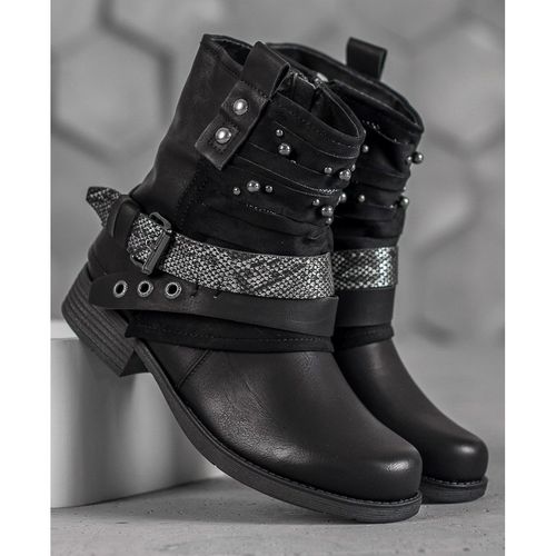 Biker Boots r.36 na Arena.pl