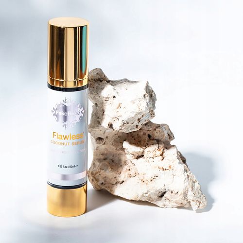 Samoopalacz Fake Bake Flawless Coconut Serum opalające twarz i ciało 50ml na Arena.pl