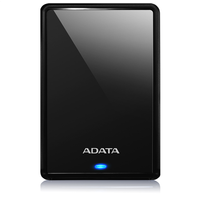 ADATA | Przenośny | Dysk twardy | 2 TB | USB 3.1 | Czarny
