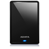 ADATA | Przenośny | Dysk twardy | 2 TB | USB 3.1 | Czarny