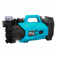 DEDRA DED7088 AKUMULATOROWA POMPA DO WODY 2800 l/h