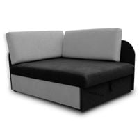 Narożnik Kubuś łóżko sofa amerykanka nowoczesny