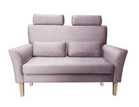 Sofa DENVER nogi buk MG55