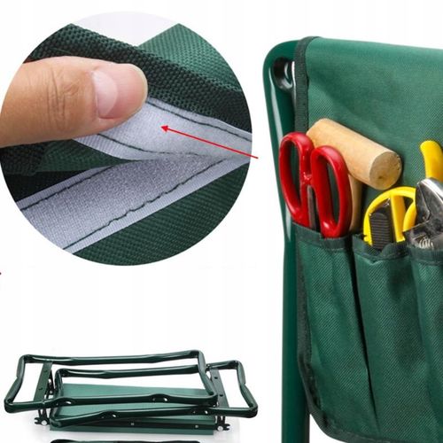 KLECZNIK TABORET OGRODOWY na Arena.pl