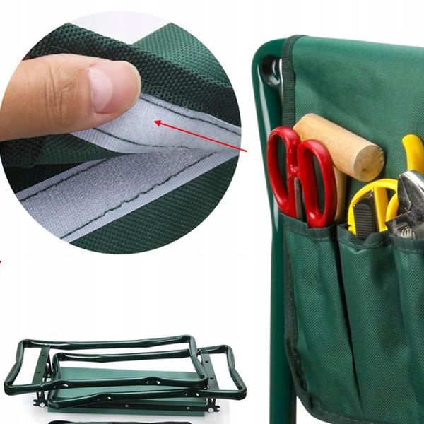 KLECZNIK TABORET OGRODOWY zdjęcie 8