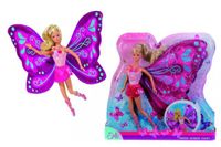 SIMBA 5739729 STEFFI WRÓŻKA ZE SKRZYDŁAMI