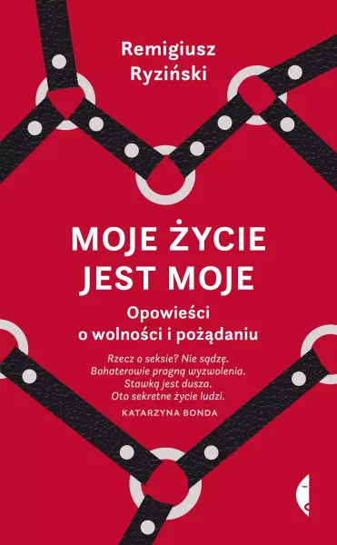 Moje życie jest moje. Opowieści o wolności i pożądaniu zdjęcie 1