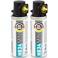 Gaz do Sztyfciarek Nabój gazowy do Gwoździarek 2 szt 78mm 20g HB34