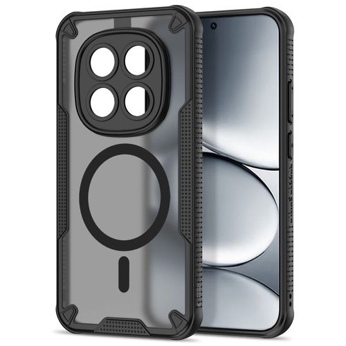 tech-protect rugged shield magsafe xiaomi redmi note 15 pro 5g matte na Arena.pl