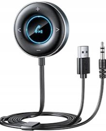 Odbiornik Bluetooth 5.3 j50 zdjęcie 4