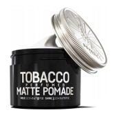 IMMORTAL NYC Tobacco Matte Pomade Pomada do włosów, 100ml