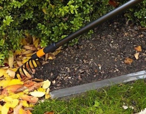 FISKARS GŁOWICA GRABI DO RÓŻ QUIKFIT 25cm na Arena.pl