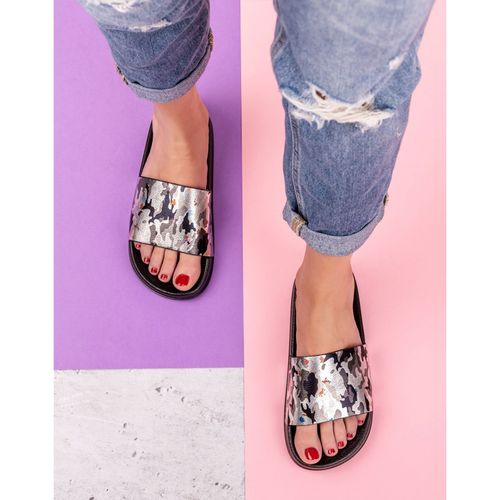 Klapki Moro r.38 na Arena.pl