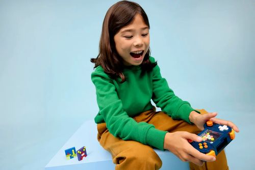 31380 - LEGO Creator - Konsola do gry retro na Arena.pl