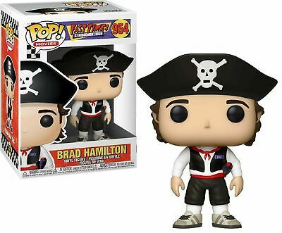 Funko POP! Fast Times Brad Hamilton 954 zdjęcie 1
