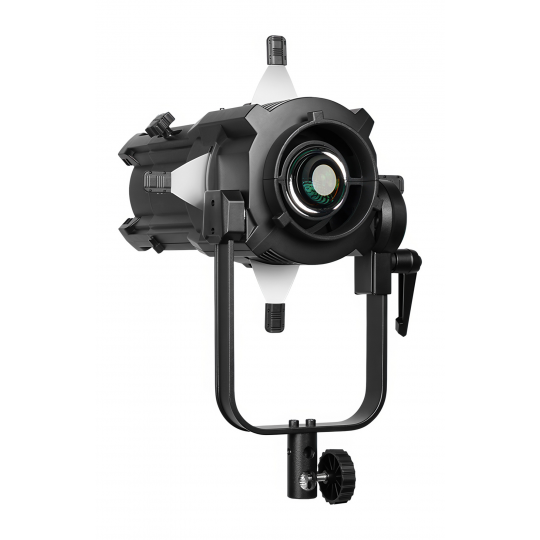 Strumienica Yongnuo SPL100 Spotlight zdjęcie 7