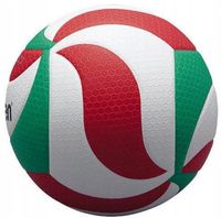2X PIŁKA SIATKOWA DO SIATKÓWKI FLISTATEC MECZOWA FIVB MARKOWA MOLTEN V5M500
