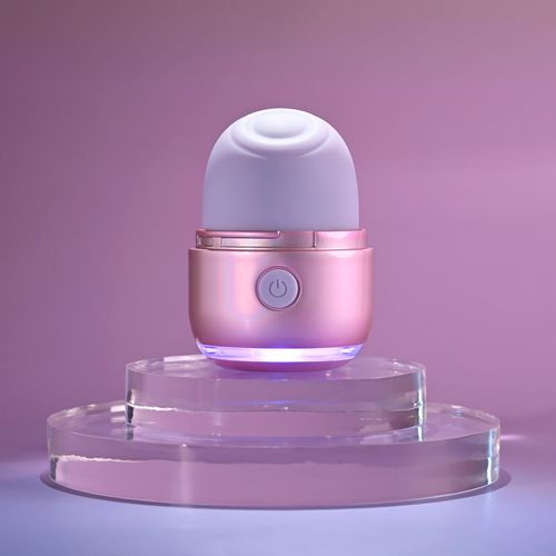 Masażer Evolved Różowy na Arena.pl