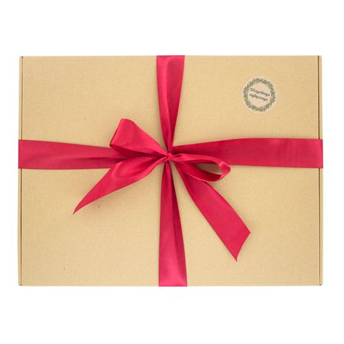 Zestaw Upominkowy Premium Brat.pl na Arena.pl