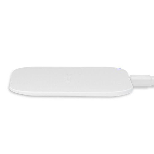 SPIGEN F302W WIRELESS CHARGER WHITE na Arena.pl