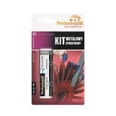 Technicqll Kit Metalowy Epoksydowy 40g