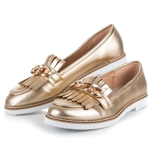 Wsuwane Półbuty Boho r.39 na Arena.pl