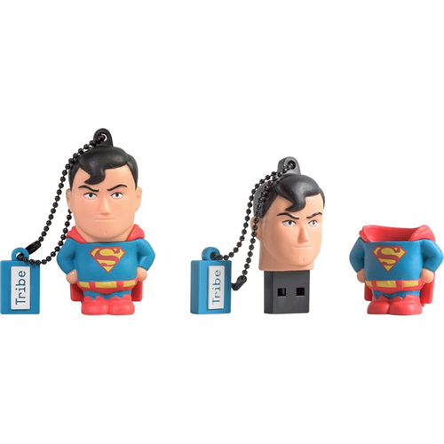 TRIBE DC Comics Pendrive 16 GB Superman na Arena.pl