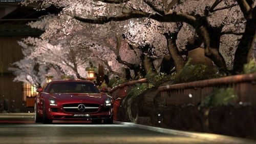 GRAN TURISMO 5 ACADEMY EDITION PL PS3 na Arena.pl