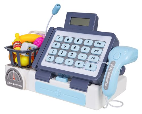 Kasa Fiskalna + Akcesoria na Arena.pl