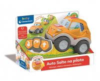 auto salto na pilota 9362