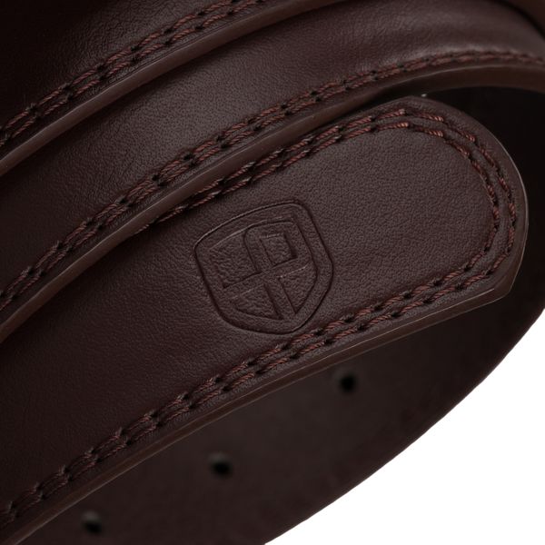 pasek wąski ptn stu-12s3-100-3979 brown zdjęcie 6
