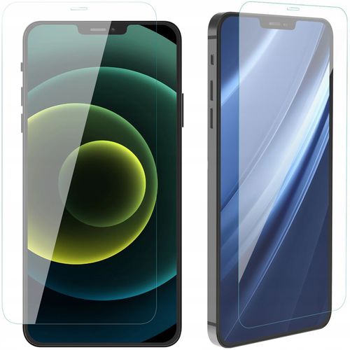 Szkło hartowane JCPal do Apple iPhone 12 mini 1 szt. na Arena.pl