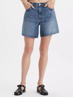Levi's spodenki damskie jeansowe krótkie bawełna rozmiar 26