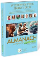 Almanach 6 w zdrowym ciele zdrowy duch praca zbiorowa