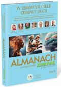Almanach 6 w zdrowym ciele zdrowy duch praca zbiorowa