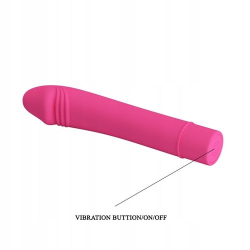 G spot PRETTY LOVE - PIXIE na Arena.pl