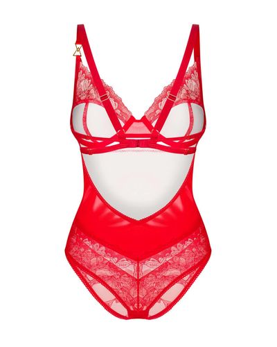 aliosa body   s/m na Arena.pl