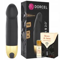 Wibrator, stymulacja punktu G + feromony gratis.