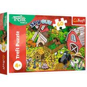 ND01_253238 PUZZLE 60 Trefliki na farmie 17402