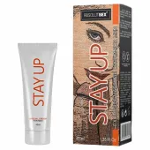 ruf stay up krem opoźniający, chłodzący, 40 ml, wyciągi roślinne