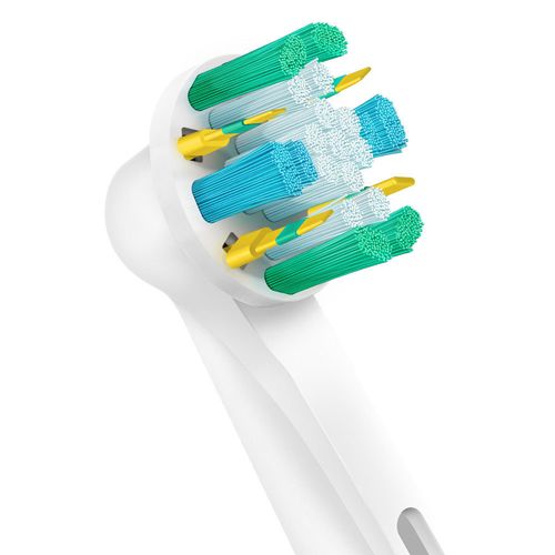 GŁÓWKA do BRAUN ORAL-B EB25 MICRO PULSE FLOSS 4x na Arena.pl