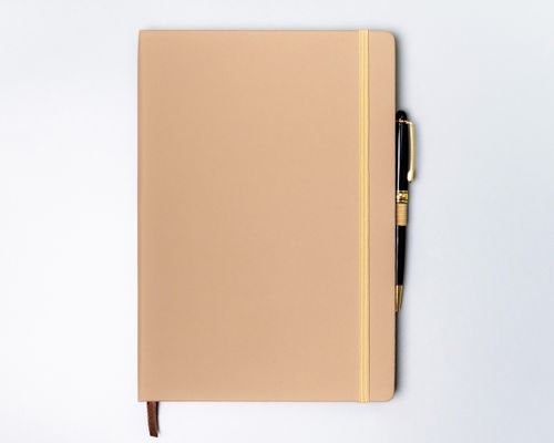 notes ptn not-6-ln-51-9140 khaki na Arena.pl