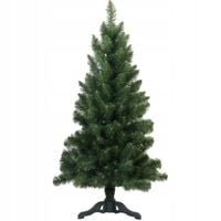 ZIELONA CHOINKA Anna 120 cm Drzewko Świąteczne Boże Narodzenie GOLIAT Świąt