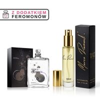 perfumy nr 247 50ml z feromonami - zamiennik inspirowany molecule 01